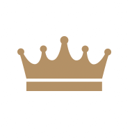 crown icon gold