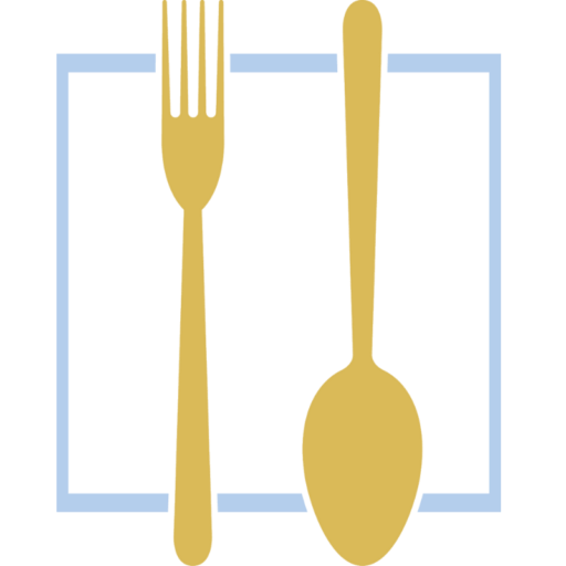 short stacks fork and spoon